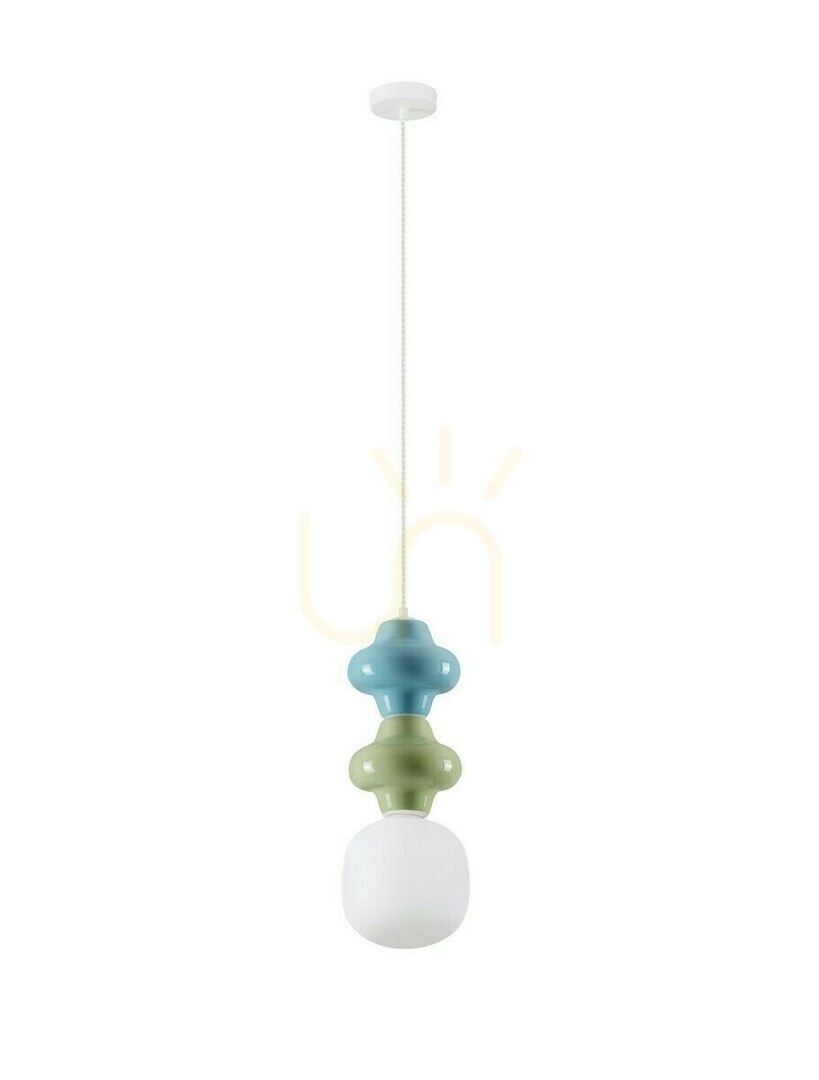 Jelölje be VILROSA Luces Exclusivas függőlámpa LE44563 VILROSA Luces Exclusivas függőlámpa LE44563