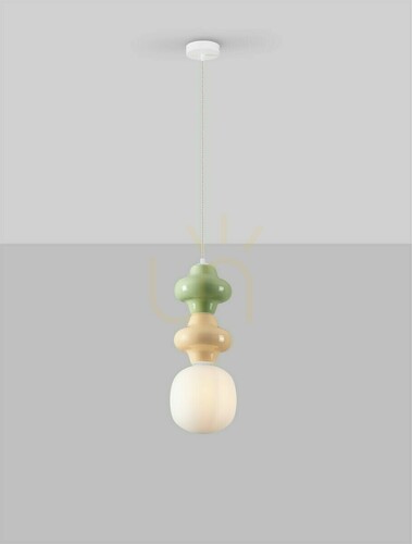 Jelölje be VILROSA Luces Exclusivas függőlámpa LE44564