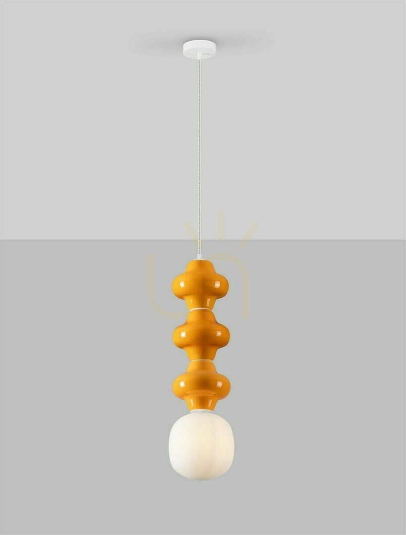 Kilátás VILROSA Luces Exclusivas függőlámpa LE44567 VILROSA Luces Exclusivas függőlámpa LE44567