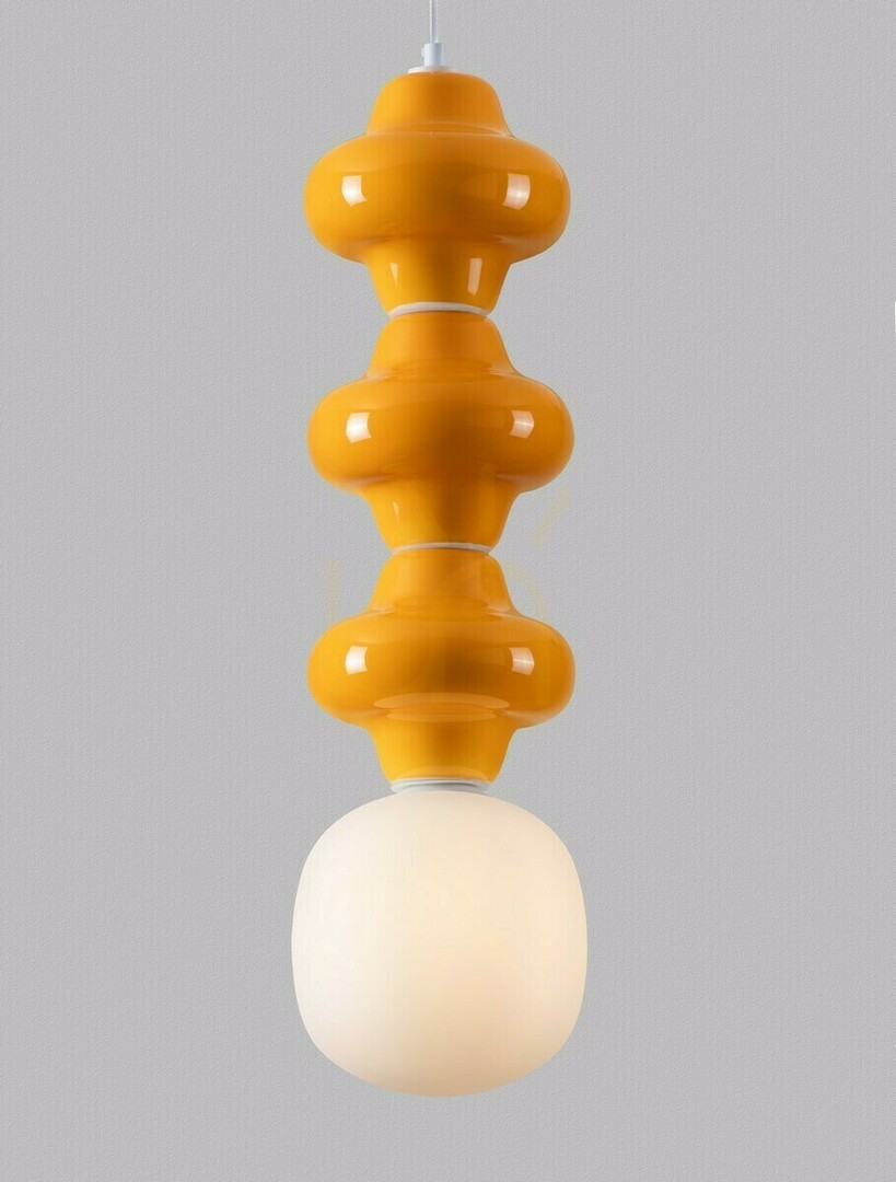 Előnézet VILROSA Luces Exclusivas függőlámpa LE44567 VILROSA Luces Exclusivas függőlámpa LE44567