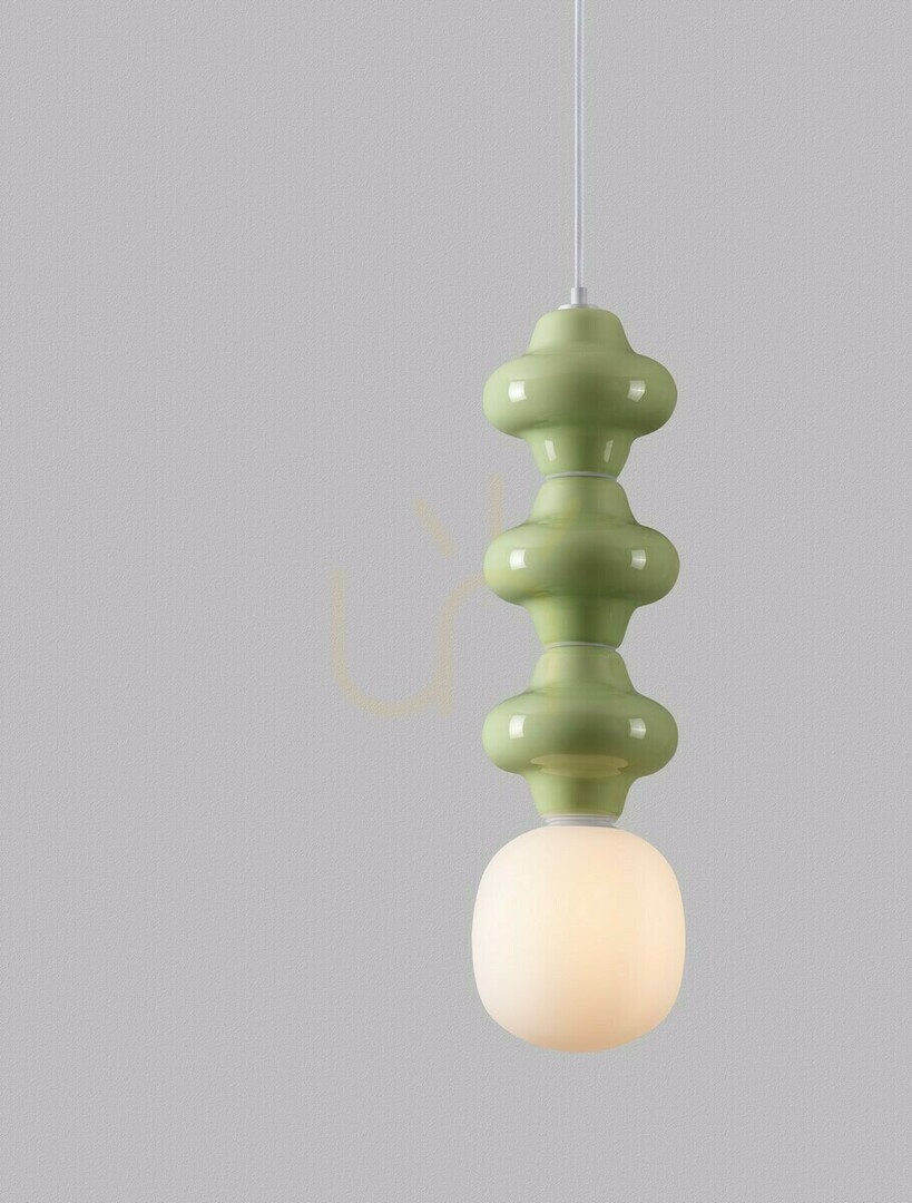 Előnézet VILROSA Luces Exclusivas függesztéklámpa LE44569 VILROSA Luces Exclusivas függesztéklámpa LE44569