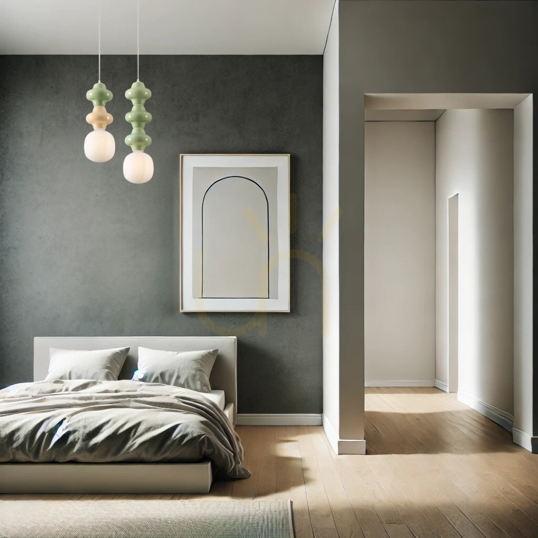 Előadás VILROSA Luces Exclusivas függesztéklámpa LE44569 VILROSA Luces Exclusivas függesztéklámpa LE44569