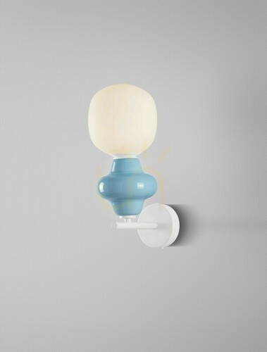 Jelölje be VILROSA Luces Exclusivas fali lámpa LE44571