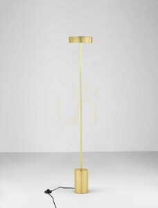 VIRASORO Luces Exclusivas állólámpa LE44946 small 2