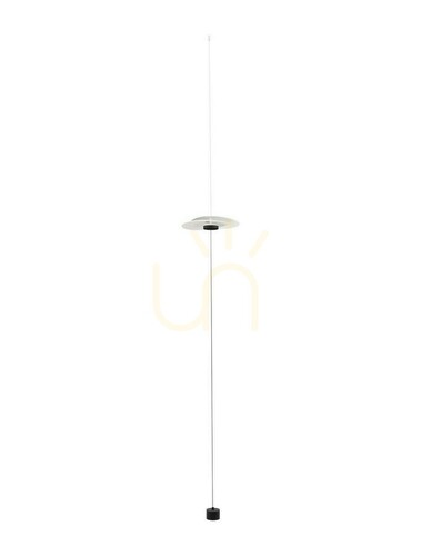 Jelölje be YACUIBA Luces Exclusivas állólámpa LE44738