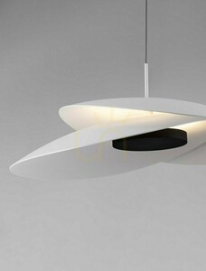 YACUIBA Luces Exclusivas függőlámpa LE44739 small 1