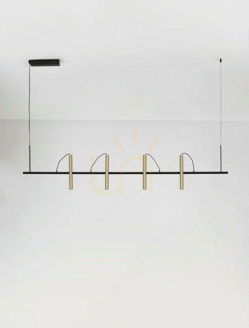 Előnézet YAGUARU Luces Exclusivas függőlámpa LE44647 YAGUARU Luces Exclusivas függőlámpa LE44647