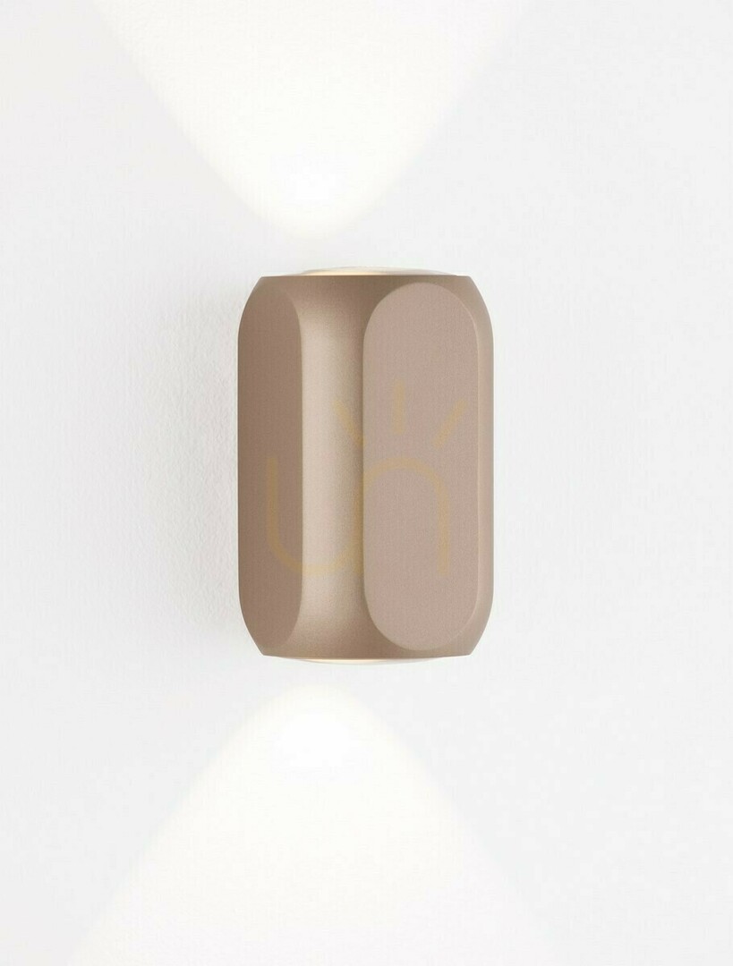 Kilátás YAGUARU Luces Exclusivas fali lámpa LE44765 YAGUARU Luces Exclusivas fali lámpa LE44765