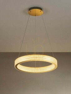 YOTAU Luces Exclusivas függesztéklámpa LE44729 1 YOTAU Luces Exclusivas függesztéklámpa LE44729 small 1