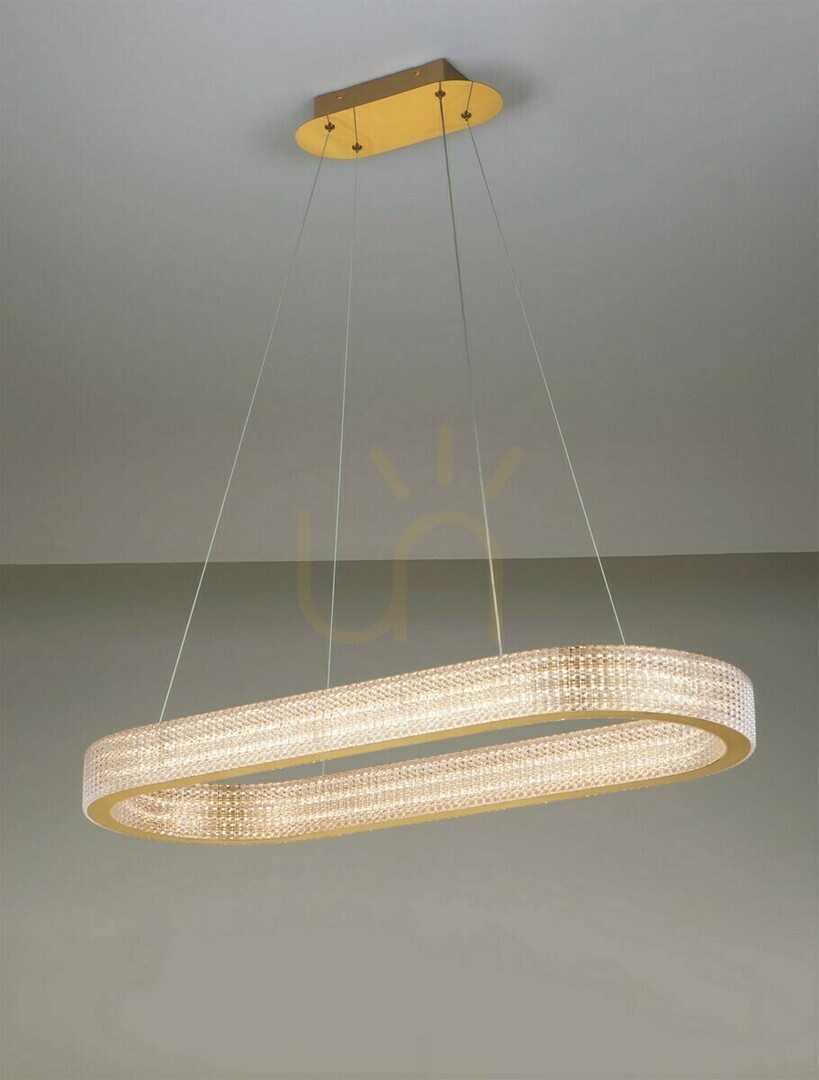 Kilátás YOTAU Luces Exclusivas függőlámpa LE44730 YOTAU Luces Exclusivas függőlámpa LE44730
