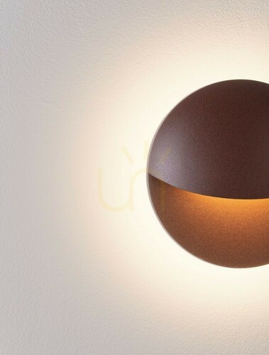 Jelölje be AIQUILE Luces Exclusivas kültéri fali lámpa LE73782
