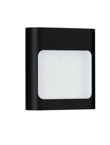 ARBIETO Luces Exclusivas kültéri fali lámpa LE73788 small 0