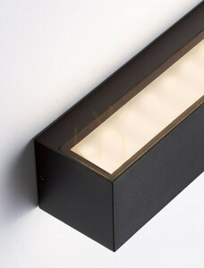 CHIMORE kültéri fali lámpa Luces Exclusivas LE73798 small 1