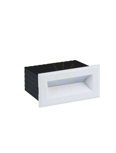 Jelölje be CLEMENTE Luces Exclusivas kültéri fali lámpa LE73771