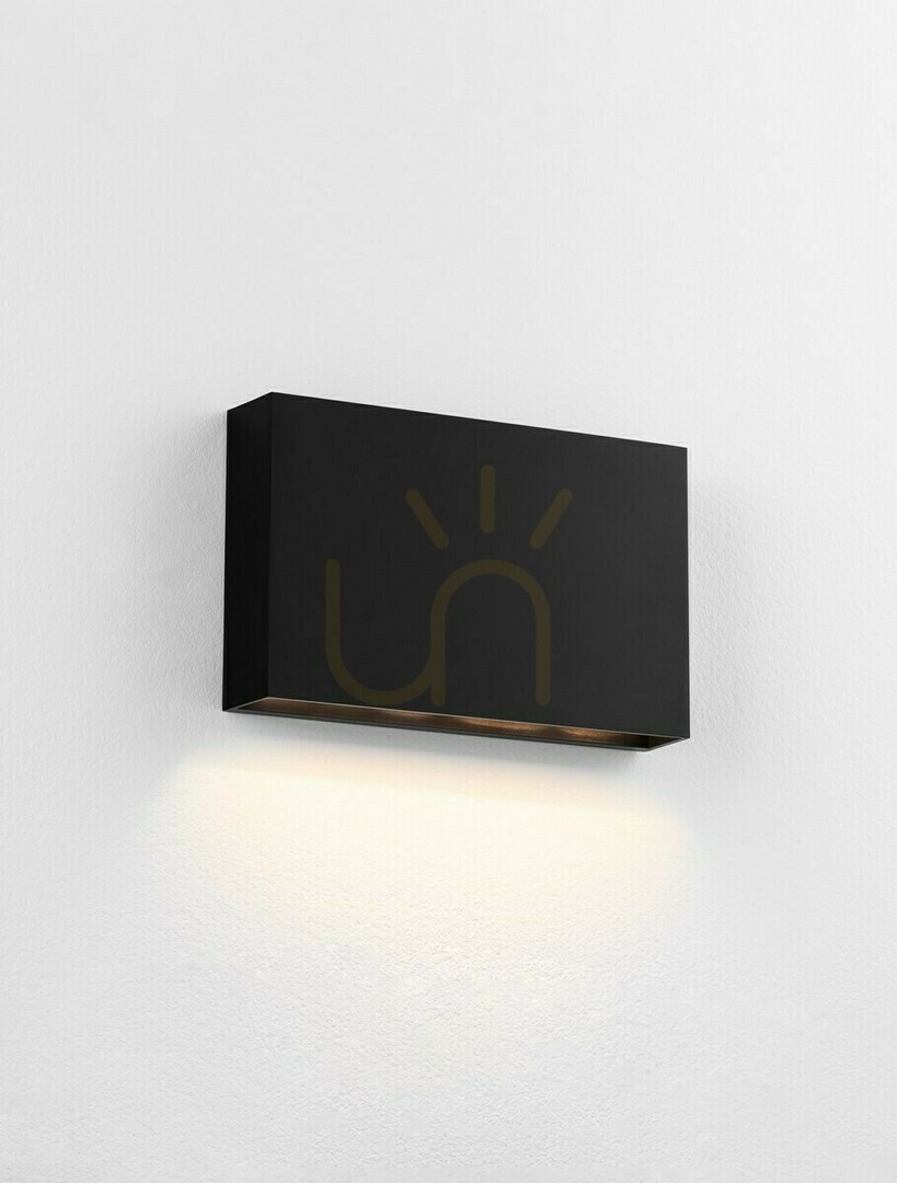 Előnézet COROICO Luces Exclusivas kültéri fali lámpa LE73800 COROICO Luces Exclusivas kültéri fali lámpa LE73800