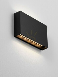 COROICO Luces Exclusivas kültéri fali lámpa LE73801 small 1