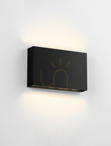 COROICO Luces Exclusivas kültéri fali lámpa LE73801 small 2