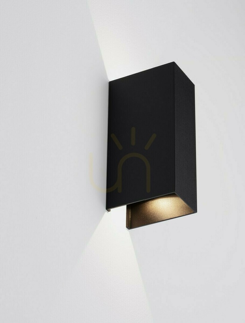 Kilátás CORRALES Luces Exclusivas kültéri fali lámpa LE73781 CORRALES Luces Exclusivas kültéri fali lámpa LE73781