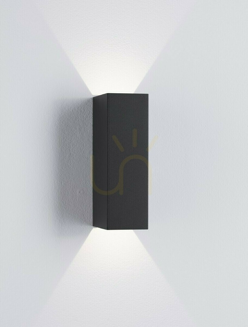 Előnézet CORRALES Luces Exclusivas kültéri fali lámpa LE73781 CORRALES Luces Exclusivas kültéri fali lámpa LE73781