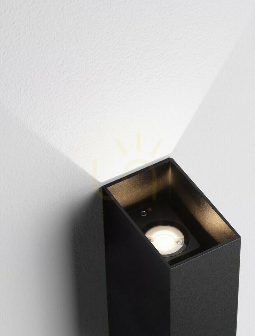 Előadás CORRALES Luces Exclusivas kültéri fali lámpa LE73781 CORRALES Luces Exclusivas kültéri fali lámpa LE73781