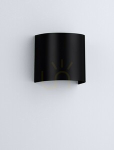 CULPINA Luces Exclusivas kültéri fali lámpa LE73803 small 2