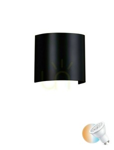 CULPINA Luces Exclusivas kültéri fali lámpa LE73803 small 0