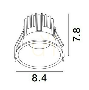 ARAMIEL Luces Exclusivas mennyezeti háló LE65105 1 ARAMIEL Luces Exclusivas mennyezeti háló LE65105 small 1