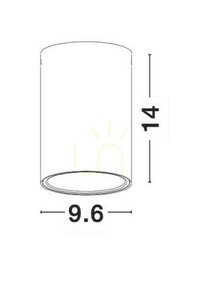 Folt CASENDA Luces Exclusivas LE65137 2 Folt CASENDA Luces Exclusivas LE65137 small 2