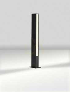 CARMIZO világító oszlop Luces Exclusivas LE75107 small 1