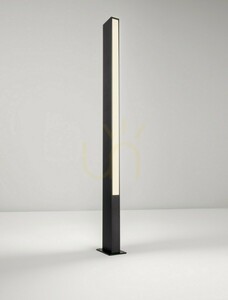CARMIZO világító oszlop Luces Exclusivas LE75108 small 1