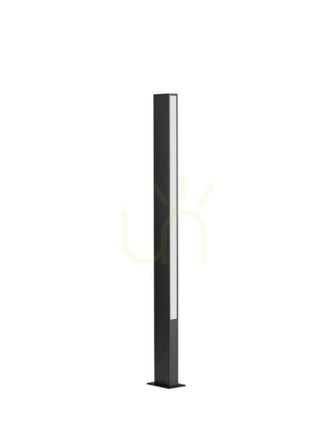 Jelölje be CARMIZO világító oszlop Luces Exclusivas LE75108