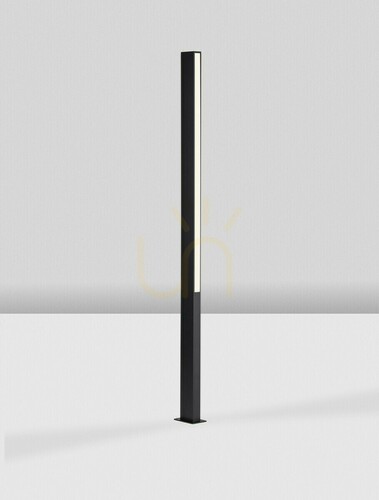 Jelölje be CARMIZO világító oszlop Luces Exclusivas LE75109