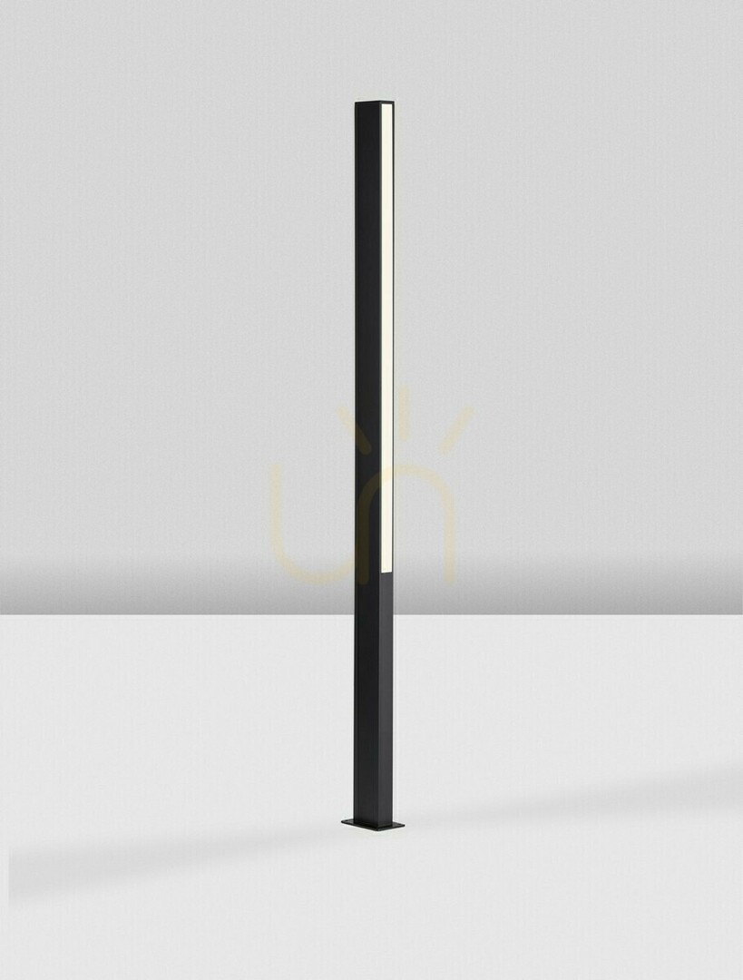 Kilátás CARMIZO világító oszlop Luces Exclusivas LE75109 CARMIZO világító oszlop Luces Exclusivas LE75109