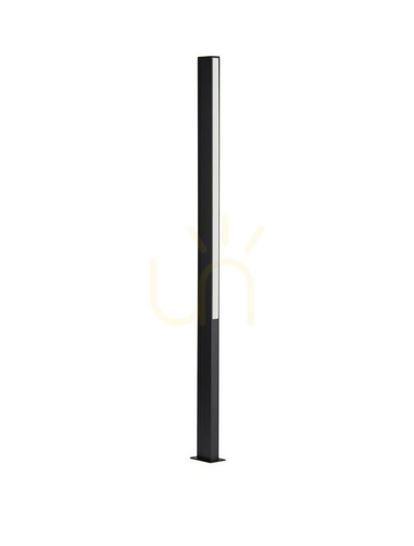 Jelölje be CARMIZO világító oszlop Luces Exclusivas LE75109