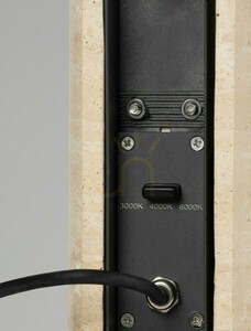 Kültéri fali lámpa REVARIO Luces Exclusivas LE75111 small 2