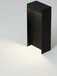 UNULIA Luces Exclusivas világító oszlop LE75114 small 2