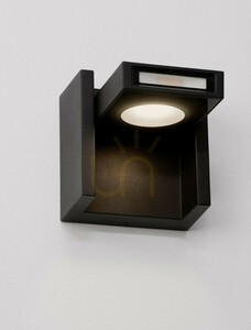 BRONTEL Luces Exclusivas kültéri fali lámpa LE75117 small 2