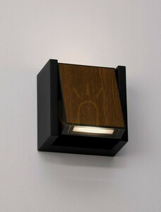 BRONTEL Luces Exclusivas kültéri fali lámpa LE75117 small 3