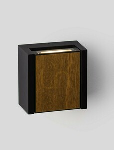 BRONTEL Luces Exclusivas kültéri fali lámpa LE75117 small 4