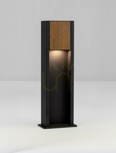 BRONTEL Luces Exclusivas világító oszlop LE75118 small 1