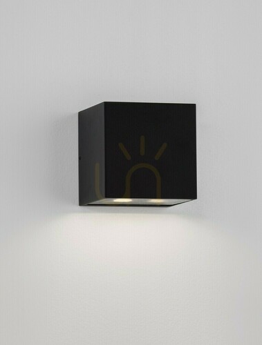 Jelölje be CALMARE kültéri fali lámpa Luces Exclusivas LE75119
