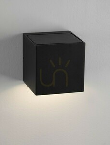 CALMARE kültéri fali lámpa Luces Exclusivas LE75119 small 2