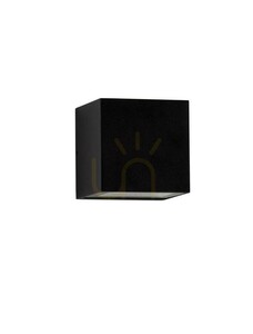 CALMARE kültéri fali lámpa Luces Exclusivas LE75119 small 0