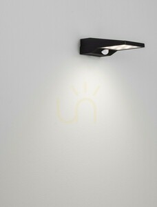DIVANTA Luces Exclusivas kültéri fali lámpa LE75122 small 1