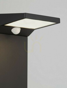 DIVANTA Luces Exclusivas napelemes lámpa LE75123 small 4