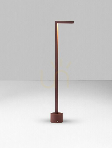 Jelölje be BERENDA világító oszlop Luces Exclusivas LE75140