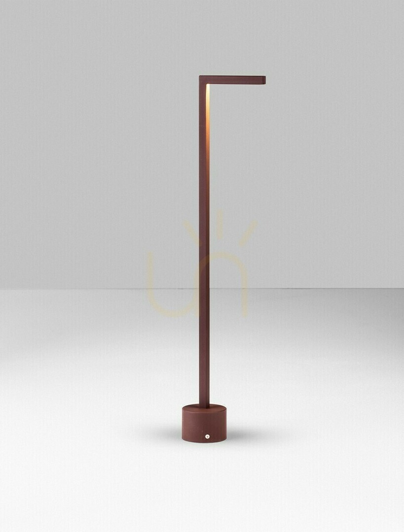 Kilátás BERENDA világító oszlop Luces Exclusivas LE75140 BERENDA világító oszlop Luces Exclusivas LE75140