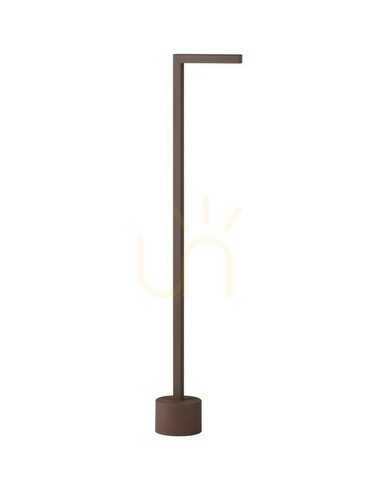 Jelölje be BERENDA világító oszlop Luces Exclusivas LE75140