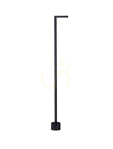 Jelölje be BERENDA világító oszlop Luces Exclusivas LE75141