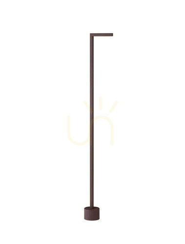 Jelölje be BERENDA világító oszlop Luces Exclusivas LE75142